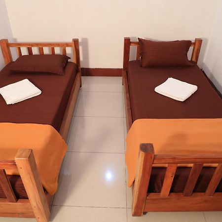 Manora Residency Hotel Pondicherry Luaran gambar