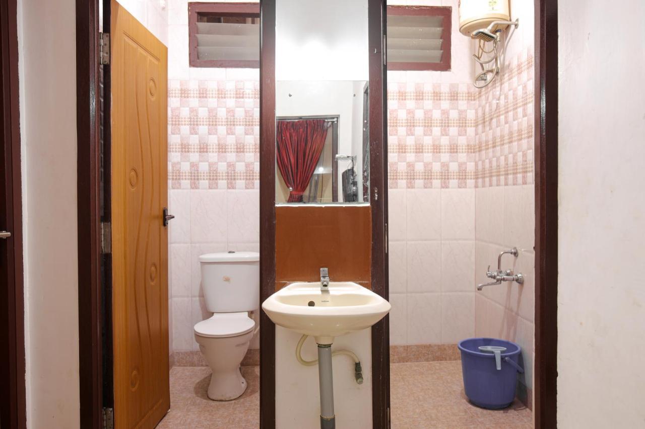 Manora Residency Hotel Pondicherry Luaran gambar