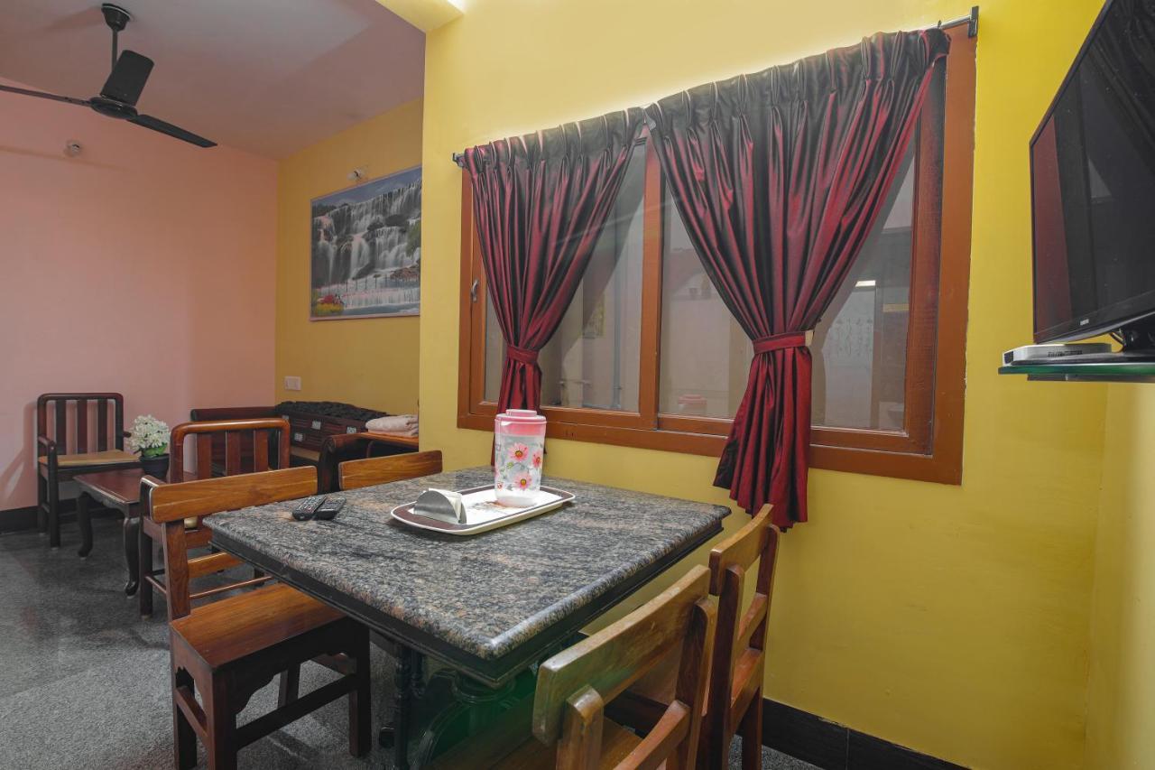 Manora Residency Hotel Pondicherry Luaran gambar