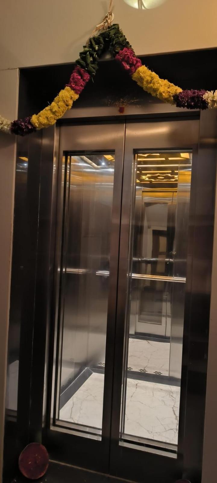 Manora Residency Hotel Pondicherry Luaran gambar