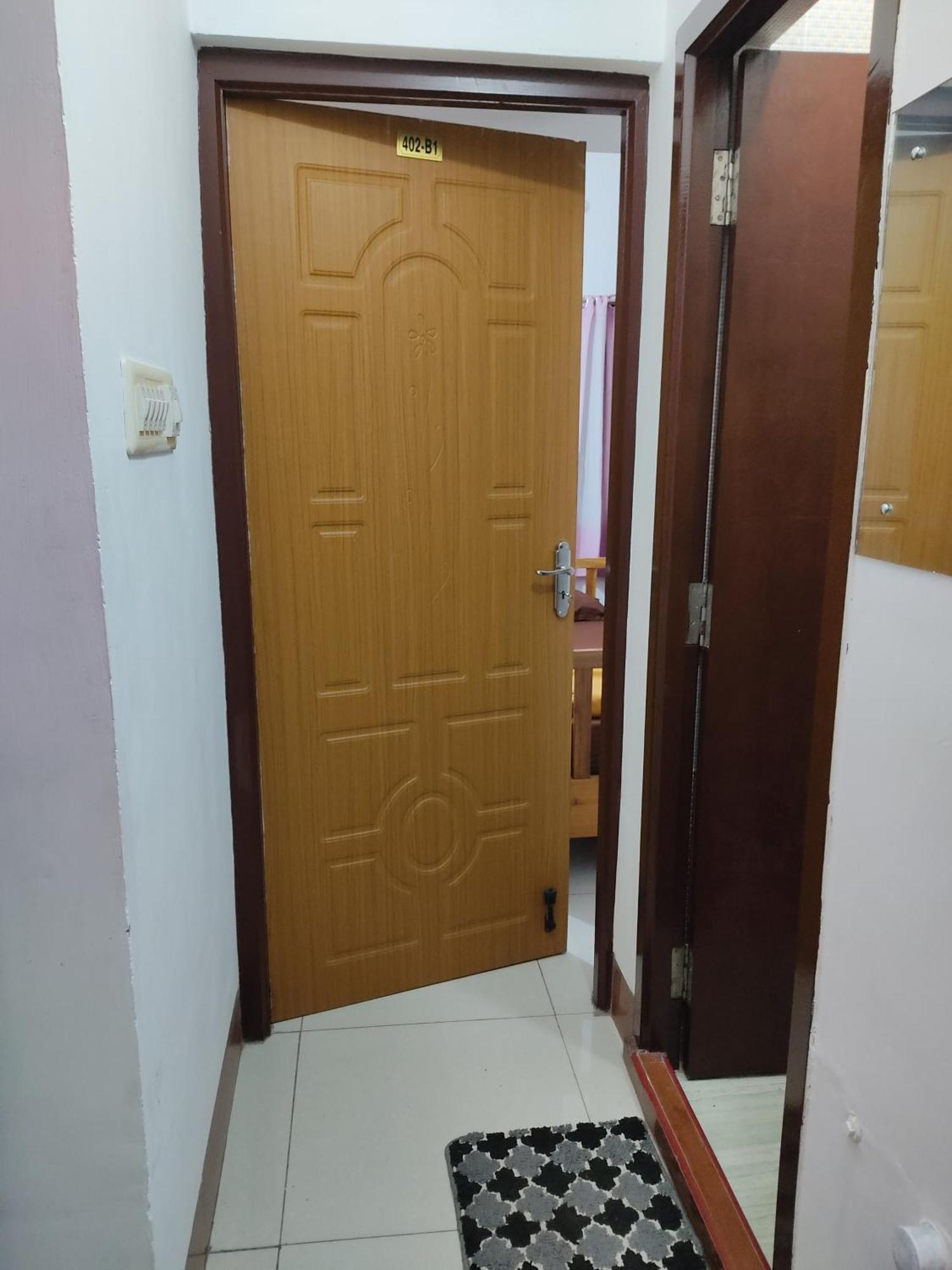 Manora Residency Hotel Pondicherry Luaran gambar