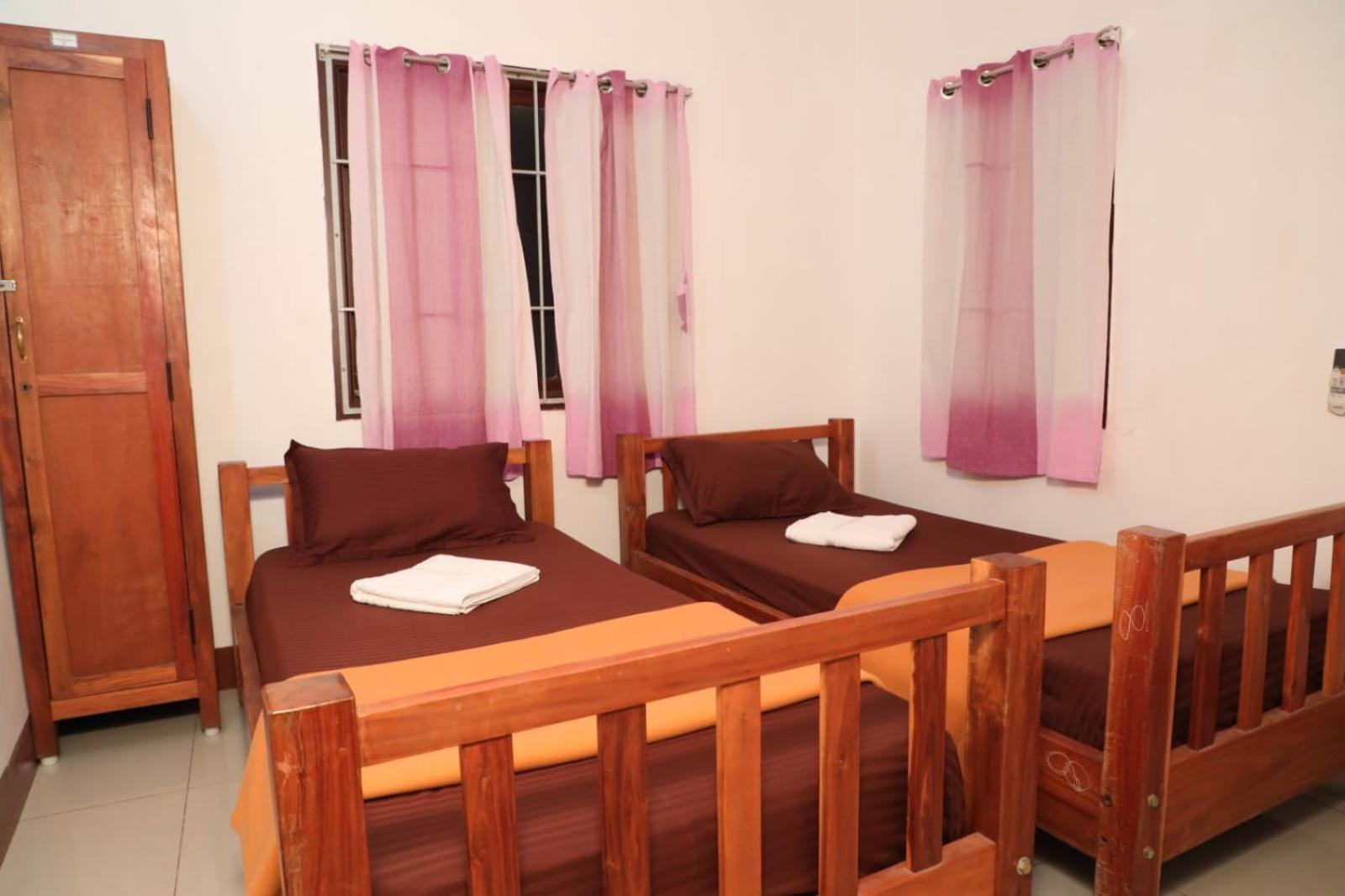 Manora Residency Hotel Pondicherry Luaran gambar