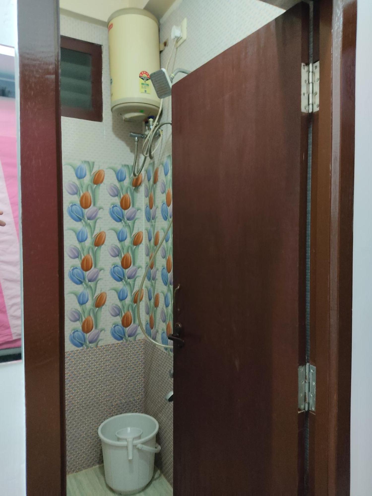 Manora Residency Hotel Pondicherry Luaran gambar