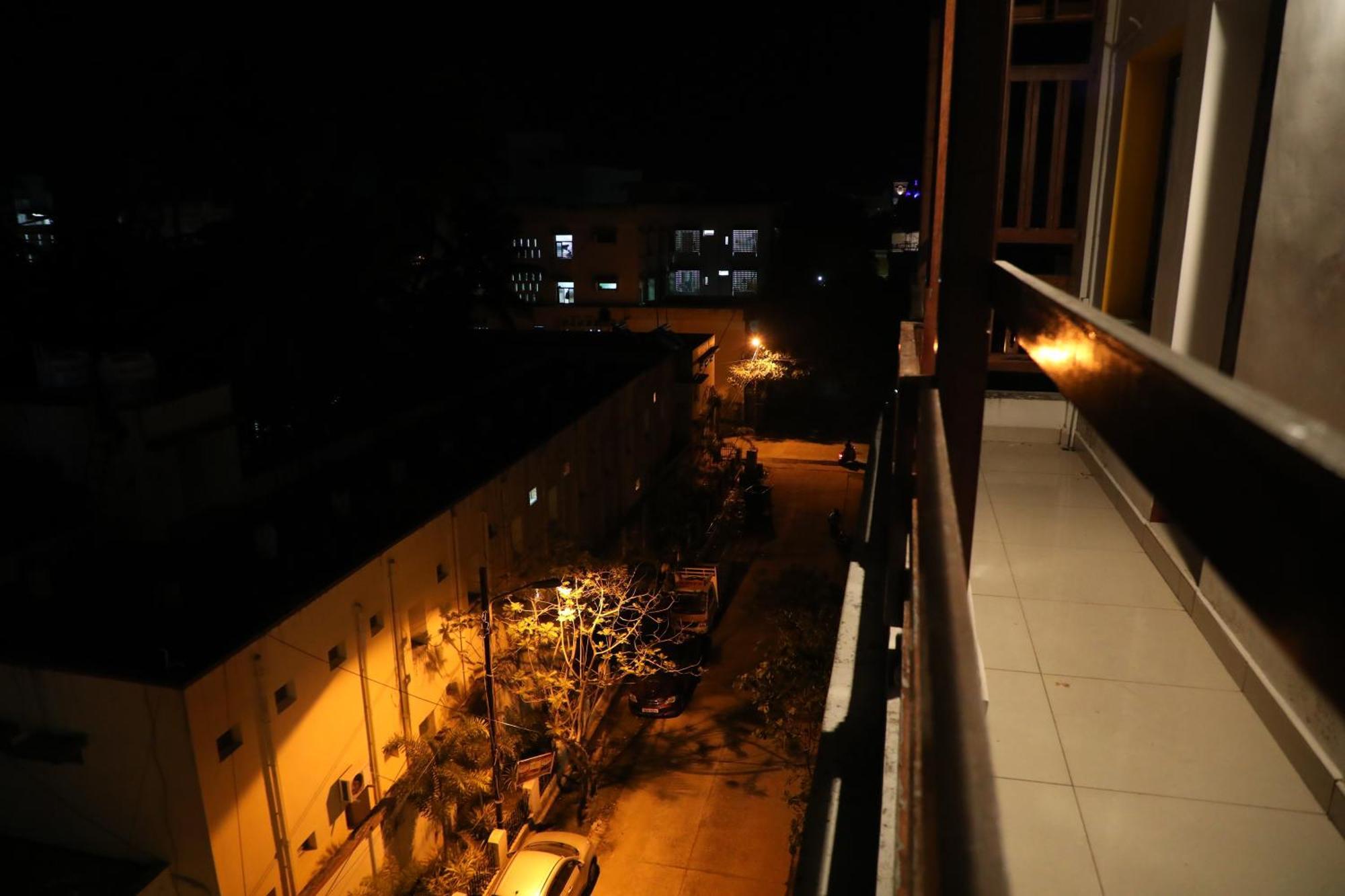 Manora Residency Hotel Pondicherry Luaran gambar