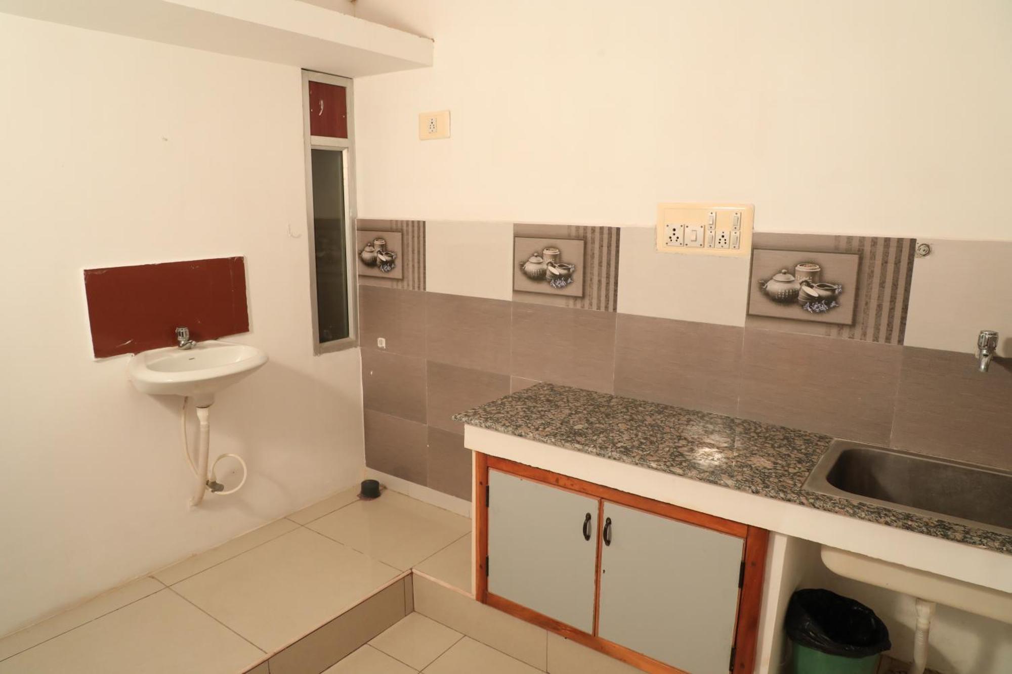 Manora Residency Hotel Pondicherry Luaran gambar