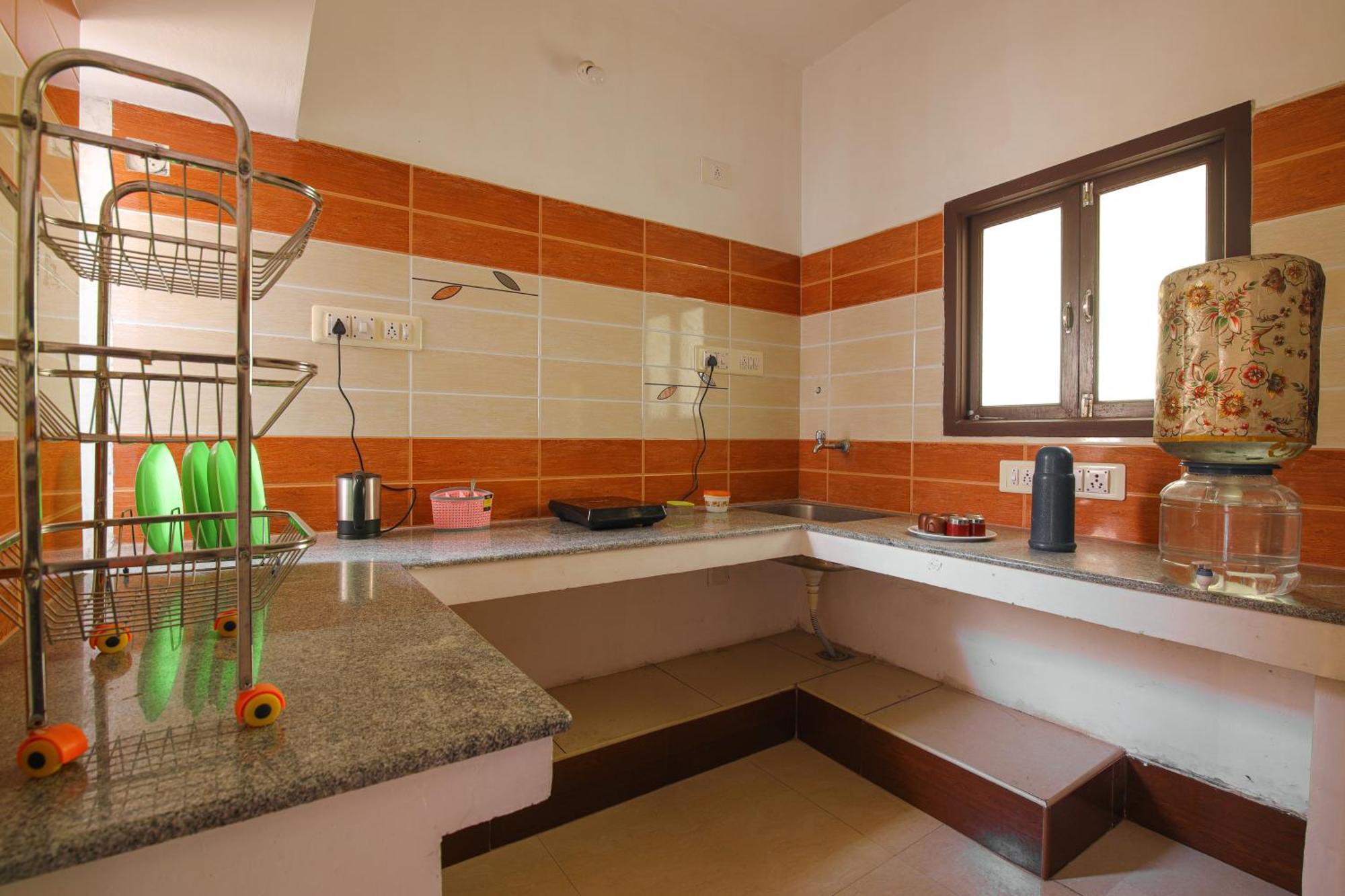 Manora Residency Hotel Pondicherry Luaran gambar