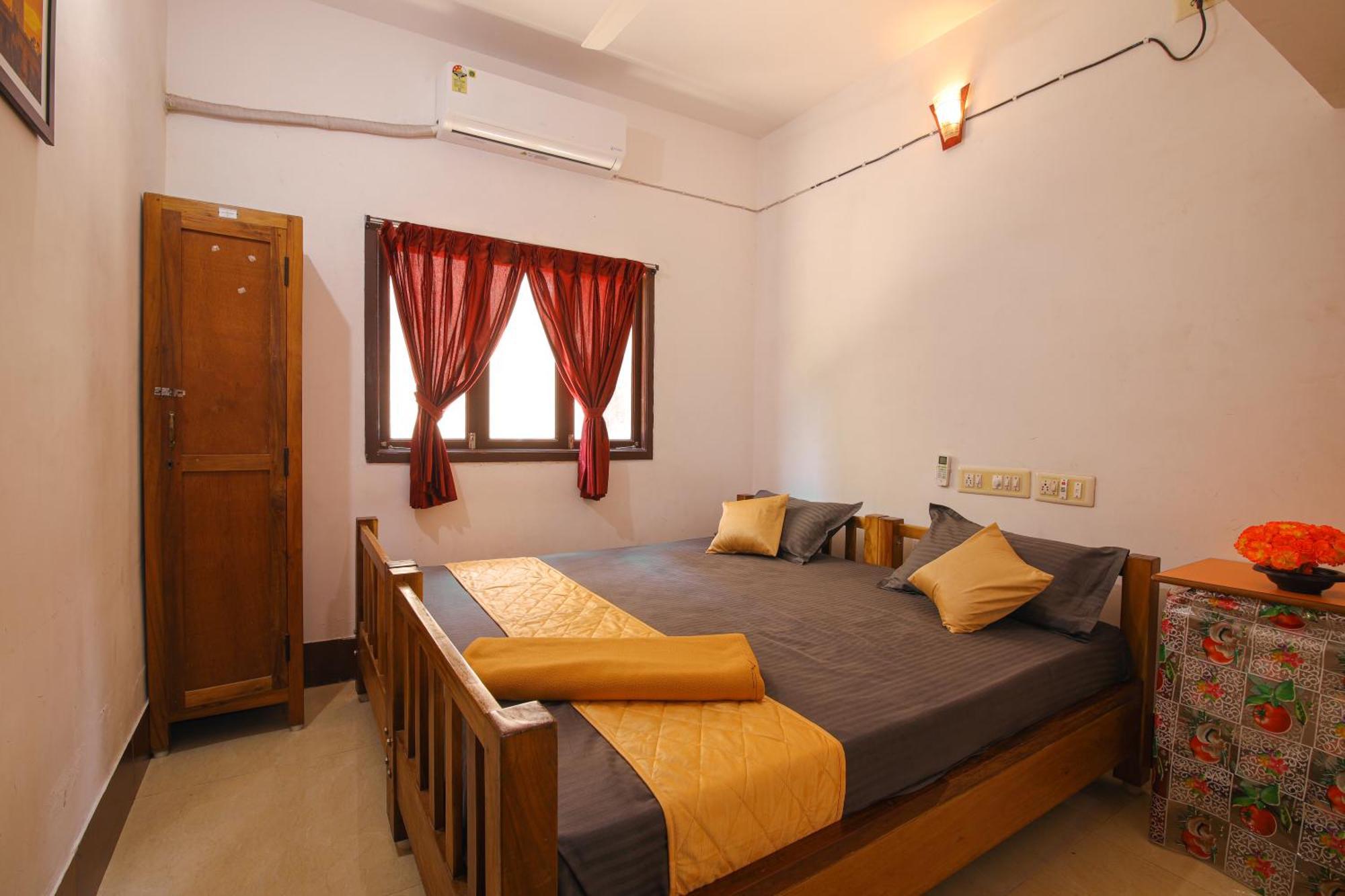 Manora Residency Hotel Pondicherry Luaran gambar