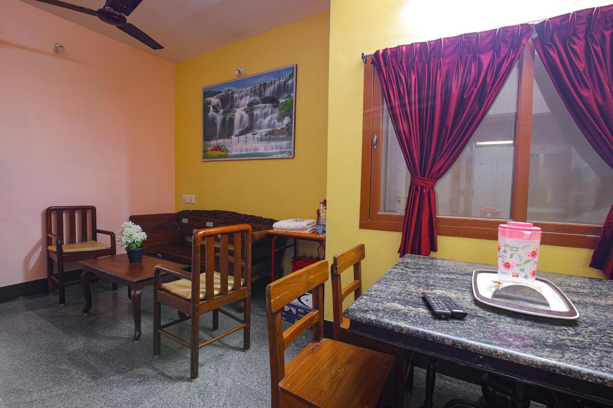 Manora Residency Hotel Pondicherry Luaran gambar