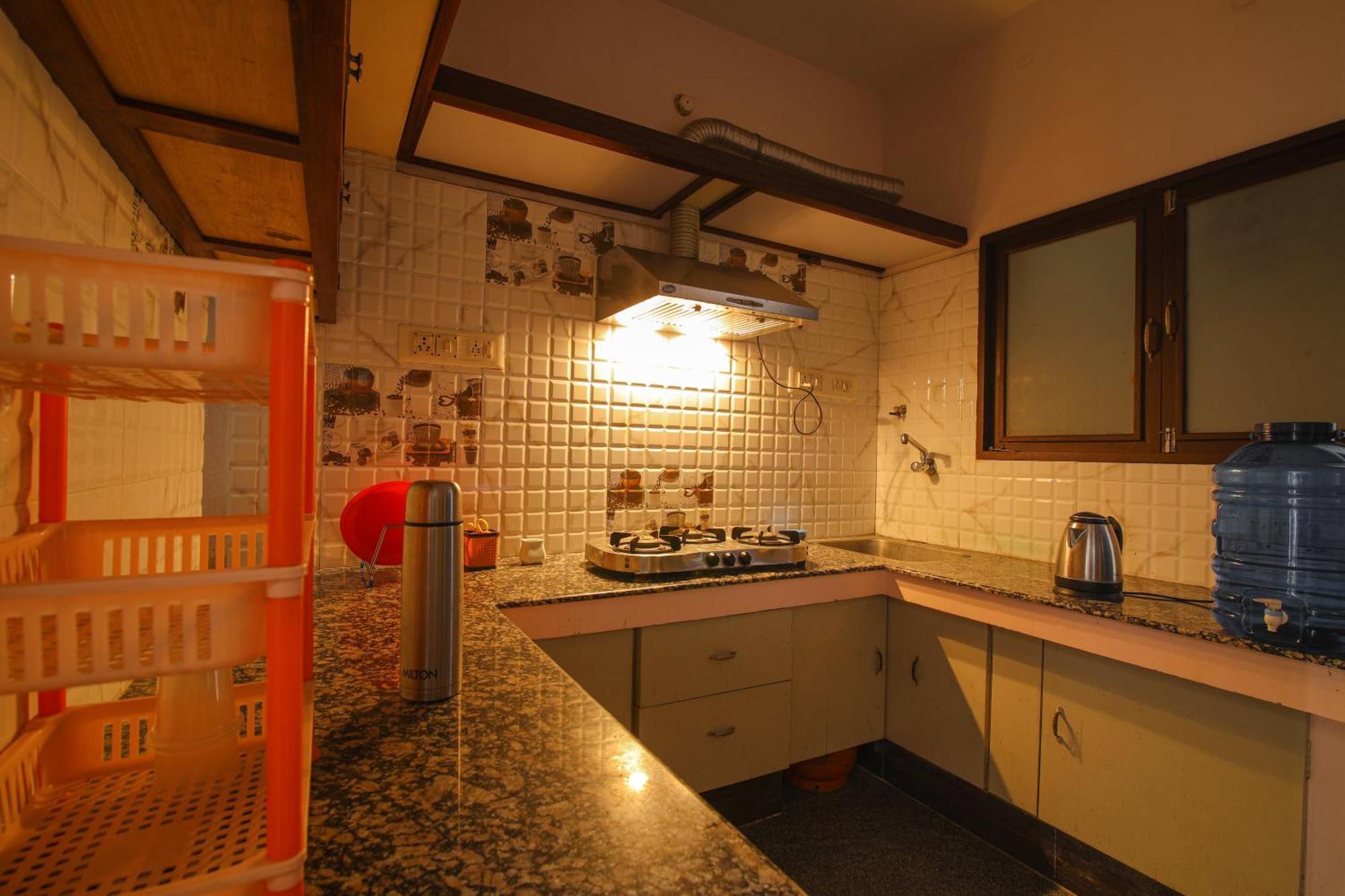 Manora Residency Hotel Pondicherry Luaran gambar